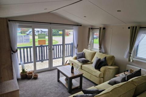 undefined, Campsie Glen Holiday Park