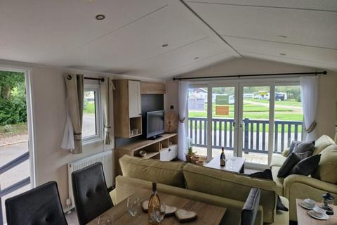 undefined, Campsie Glen Holiday Park