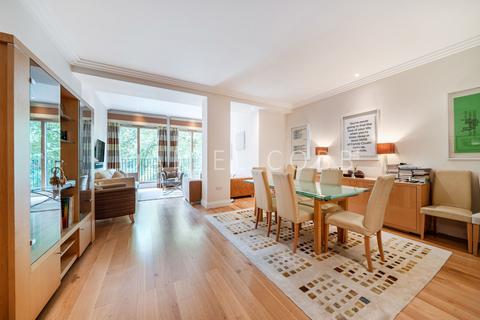 Dean Ryle Street, London, SW1P