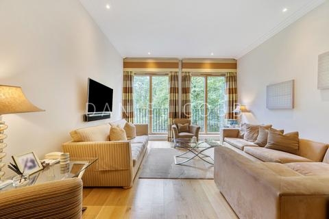 2 bedroom apartment for sale, Dean Ryle Street, London, SW1P