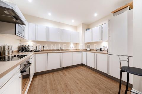 2 bedroom apartment for sale, Dean Ryle Street, London, SW1P