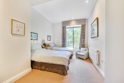 2 bedroom apartment for sale, Dean Ryle Street, London, SW1P