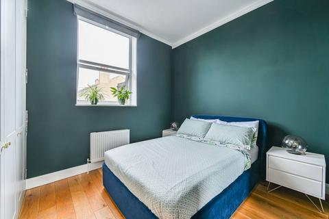 East Dulwich Road, Dulwich, London, SE22