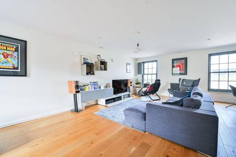 undefined, Moonlight Drive, Dulwich, London, SE23
