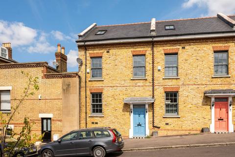 3 bedroom end of terrace house for sale, Moonlight Drive, Dulwich, London, SE23
