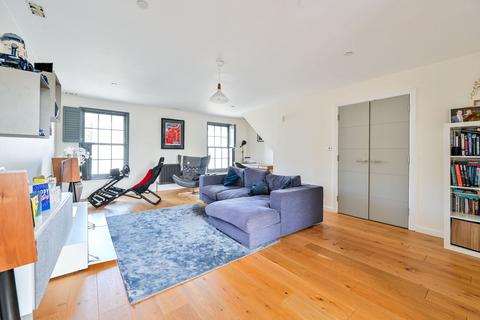 3 bedroom end of terrace house for sale, Moonlight Drive, Dulwich, London, SE23