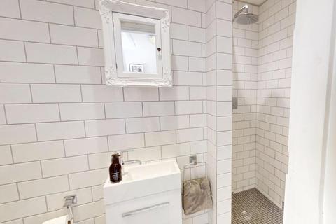 undefined, Talbot Crescent, Brighton