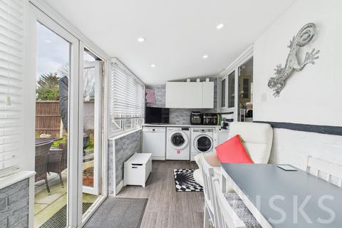 undefined, Church Road, Essex, SS7