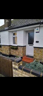 undefined, Church Road, Essex, SS7