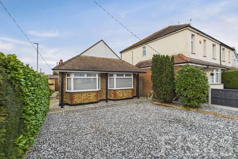 undefined, Church Road, Essex, SS7