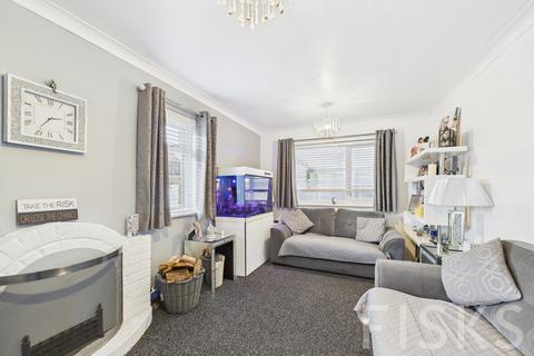 undefined, Church Road, Essex, SS7