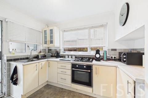 undefined, Church Road, Essex, SS7