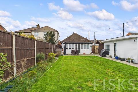 2 bedroom detached bungalow for sale, Church Road, Essex, SS7