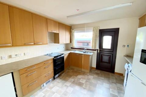 undefined, Moray Street, near Gleneagles PH4