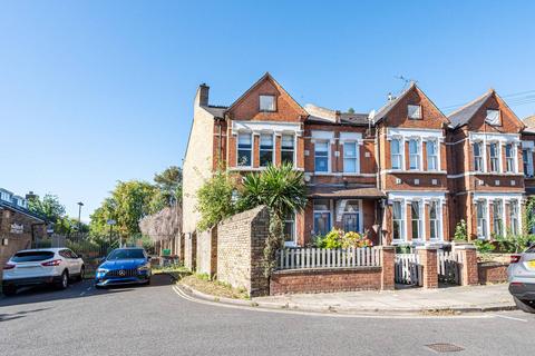 1 bedroom flat for sale, Welby Street, Camberwell, London, SE5