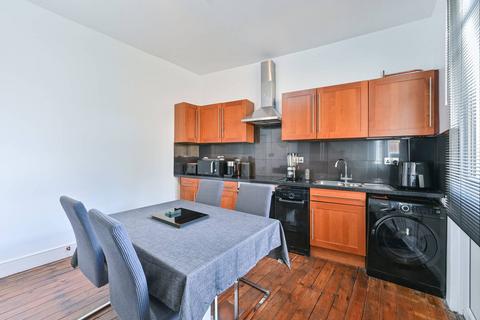 1 bedroom flat for sale, Welby Street, Camberwell, London, SE5