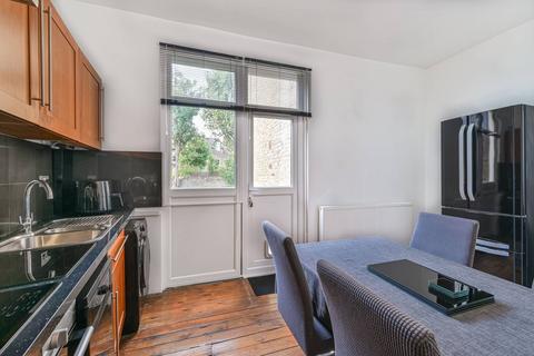 1 bedroom flat for sale, Welby Street, Camberwell, London, SE5