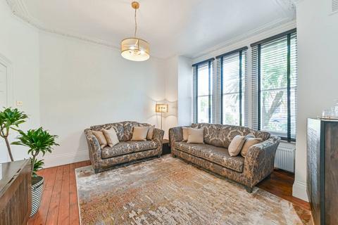 1 bedroom flat for sale, Welby Street, Camberwell, London, SE5