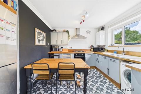 8 Hillcrest Close, Kingsley Holt, Stoke-on-trent, ST10 2BL