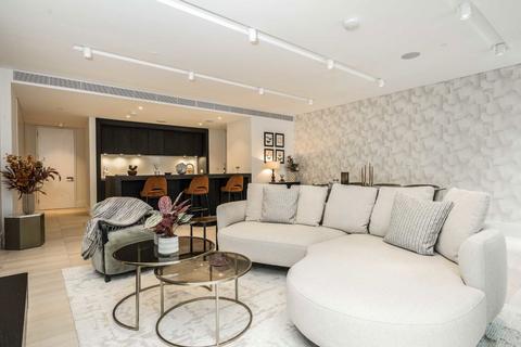 3 bedroom flat to rent, Cork Street, London W1S