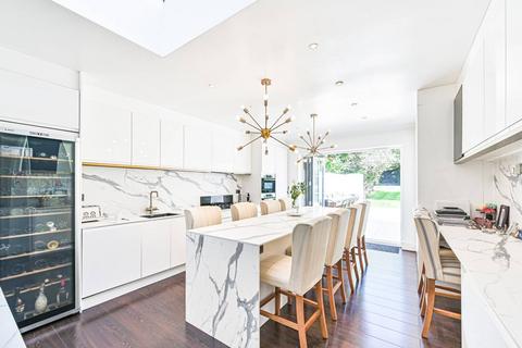 undefined, Fortune Green Road, West Hampstead, London, NW6