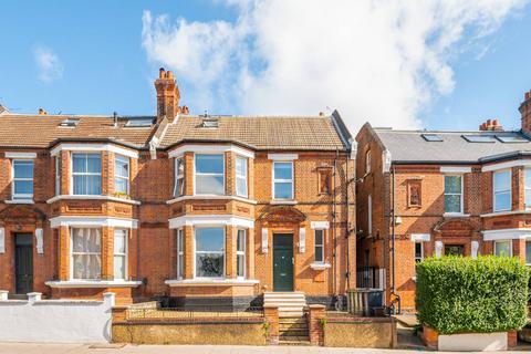 undefined, Fortune Green Road, West Hampstead, London, NW6