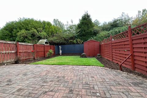 3 bedroom semi-detached house for sale, Makendon Street, Hebburn, Tyne and Wear, NE31