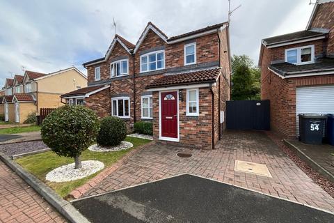 undefined, Makendon Street, Hebburn, NE31