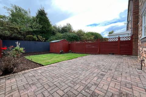 undefined, Makendon Street, Hebburn, NE31
