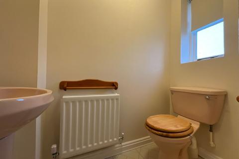 3 bedroom semi-detached house for sale, Makendon Street, Hebburn, NE31
