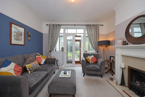 undefined, Beresford Crescent, Westlands, Newcastle, ST5