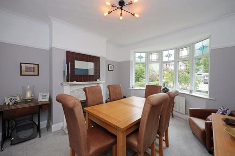 undefined, Beresford Crescent, Westlands, Newcastle, ST5