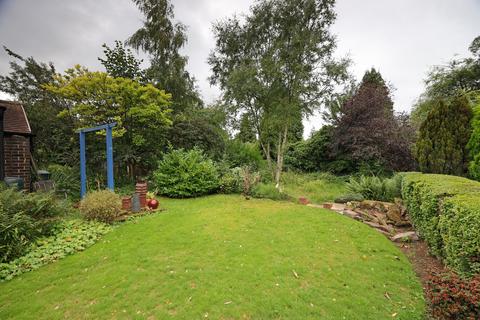 undefined, Beresford Crescent, Westlands, Newcastle, ST5