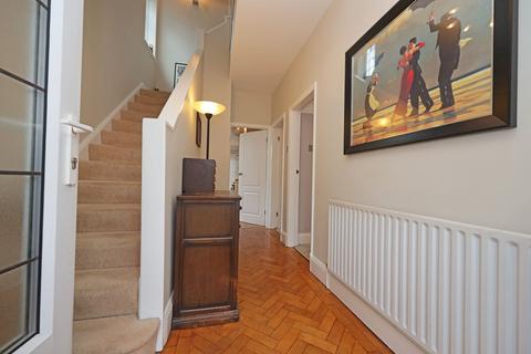 3 bedroom semi-detached house for sale, Beresford Crescent, Westlands, Newcastle, ST5