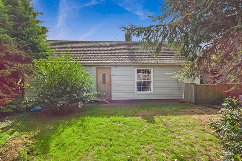 2 bedroom bungalow for sale, Squires Drove, Wisbech PE14