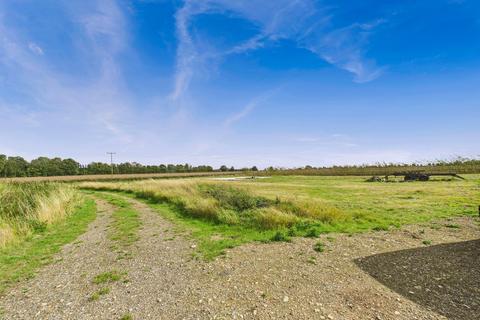 2 bedroom bungalow for sale, Squires Drove, Wisbech PE14