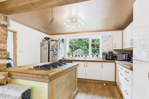 2 bedroom bungalow for sale, Squires Drove, Wisbech PE14