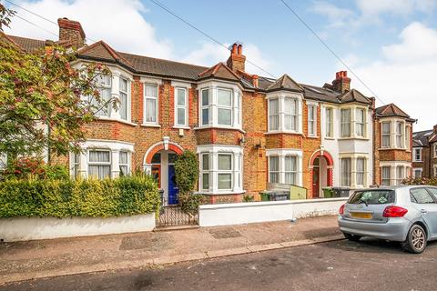 3 bedroom terraced house to rent, Glynde Street, London SE4