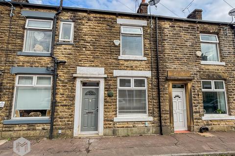 undefined, Wingate Street, Rochdale, Greater Manchester, OL11 5ST