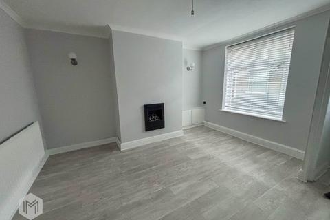 undefined, Wingate Street, Rochdale, Greater Manchester, OL11 5ST
