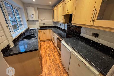 undefined, Wingate Street, Rochdale, Greater Manchester, OL11 5ST