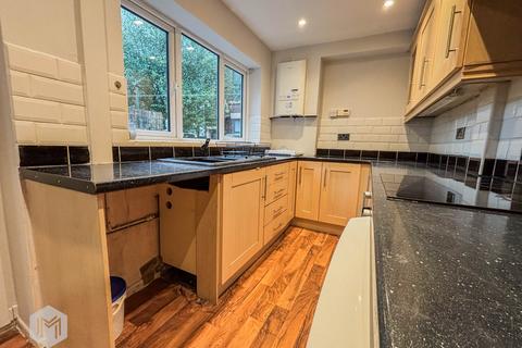 undefined, Wingate Street, Rochdale, Greater Manchester, OL11 5ST