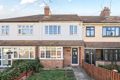 3 bedroom terraced house for sale, Main Road, Sutton At Hone, Dartford, Kent, DA4