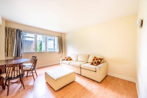 Pullman Court, Streatham Hill, London, SW2