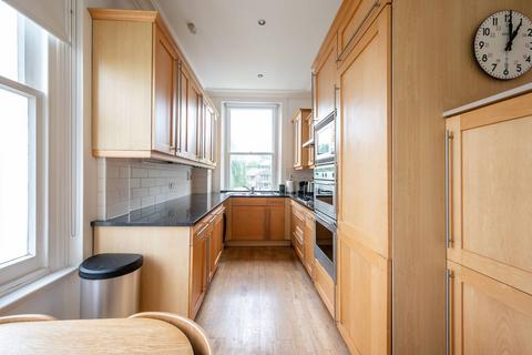 undefined, Church Road, Wimbledon Village, London, SW19