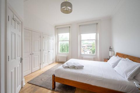 undefined, Church Road, Wimbledon Village, London, SW19