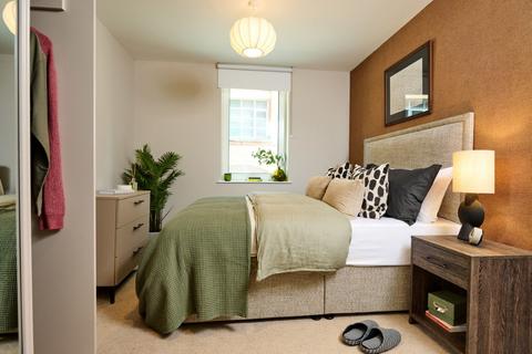 2 bedroom apartment to rent, The Tilt Works, Sheffield Sheffield S3