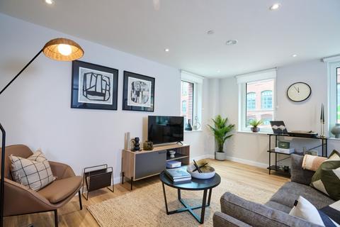 2 bedroom apartment to rent, The Tilt Works, Sheffield Sheffield S3