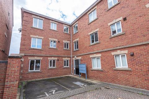 undefined, Lock Keepers Court, Hull HU9