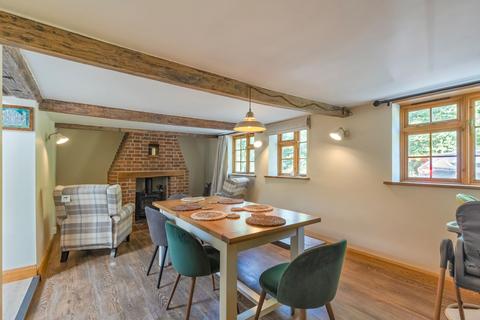 3 bedroom cottage for sale, Wymondham